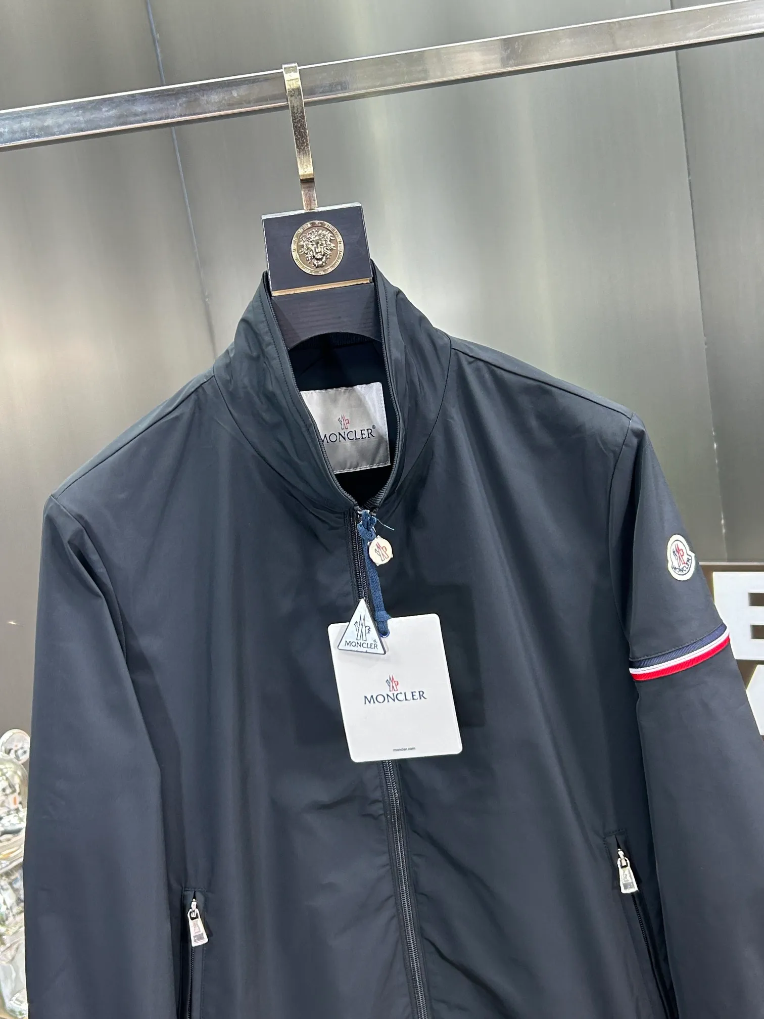 2026 New Arrival Original Hot Sale🔥 ✨ Versatile ✨ logo 100% ， Factory ， ， ， 👍 ！ Size：M-3XL（ 190 )